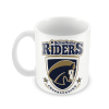 Schiefbahn Riders - Coffee Mug "Cheerleading" Schiefbahn Riders - Coffee Mug "Cheerleading"